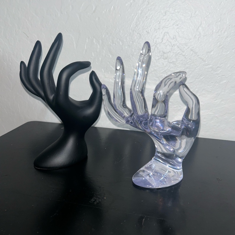 Desk Decor’s - Picture 4 of 4
